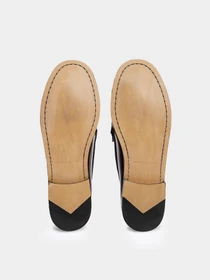 Туфли и лоферы Tommy Hilfiger модель FM0FM05362-GR6 Фото