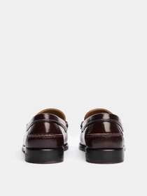 Туфли и лоферы Tommy Hilfiger модель FM0FM05362-GR6 Фото