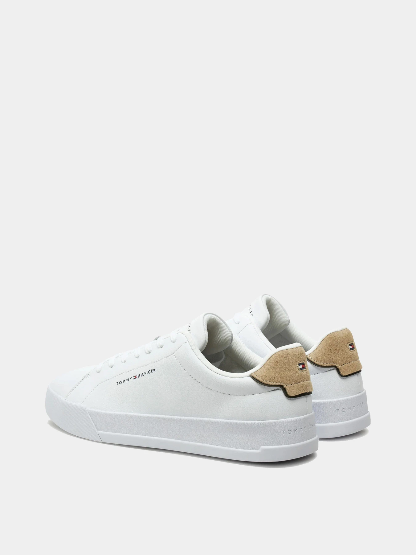 Кеды Tommy Hilfiger модель FM0FM05367-0LC Кеды Tommy Hilfiger модель FM0FM05367-0LC Фото