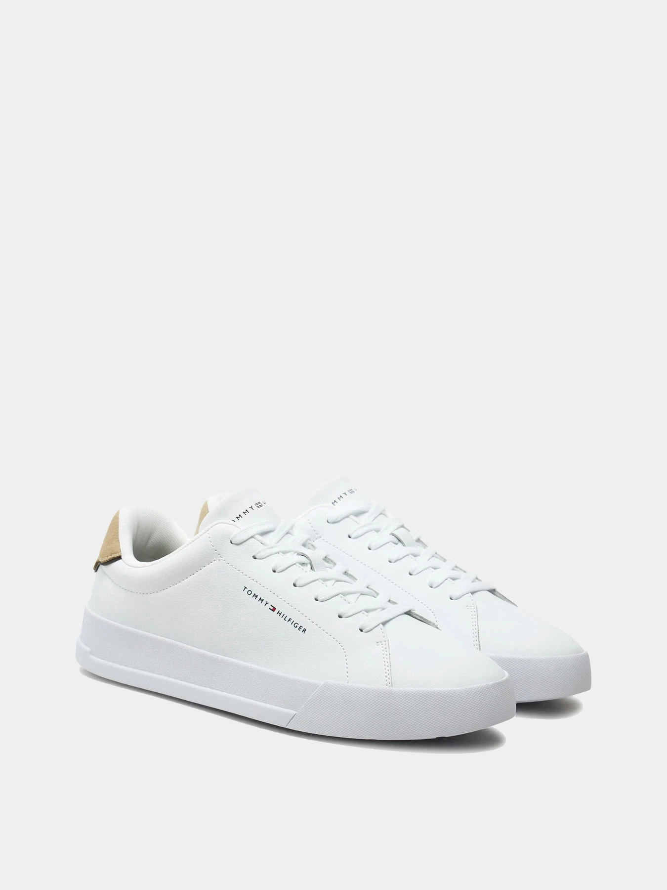 Кеды Tommy Hilfiger модель FM0FM05367-0LC Кеды Tommy Hilfiger модель FM0FM05367-0LC Фото