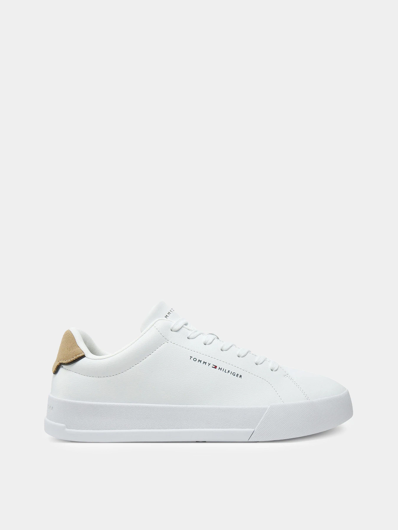 Кеды Tommy Hilfiger модель FM0FM05367-0LC Кеды Tommy Hilfiger модель FM0FM05367-0LC Фото