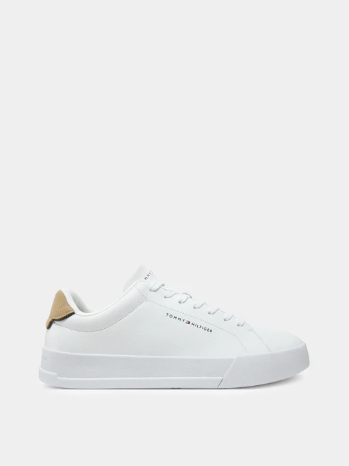 Кеды Tommy Hilfiger модель FM0FM05367-0LC Фото