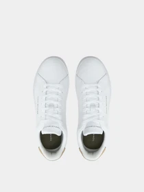 Кеды Tommy Hilfiger модель FM0FM05367-0LC Фото
