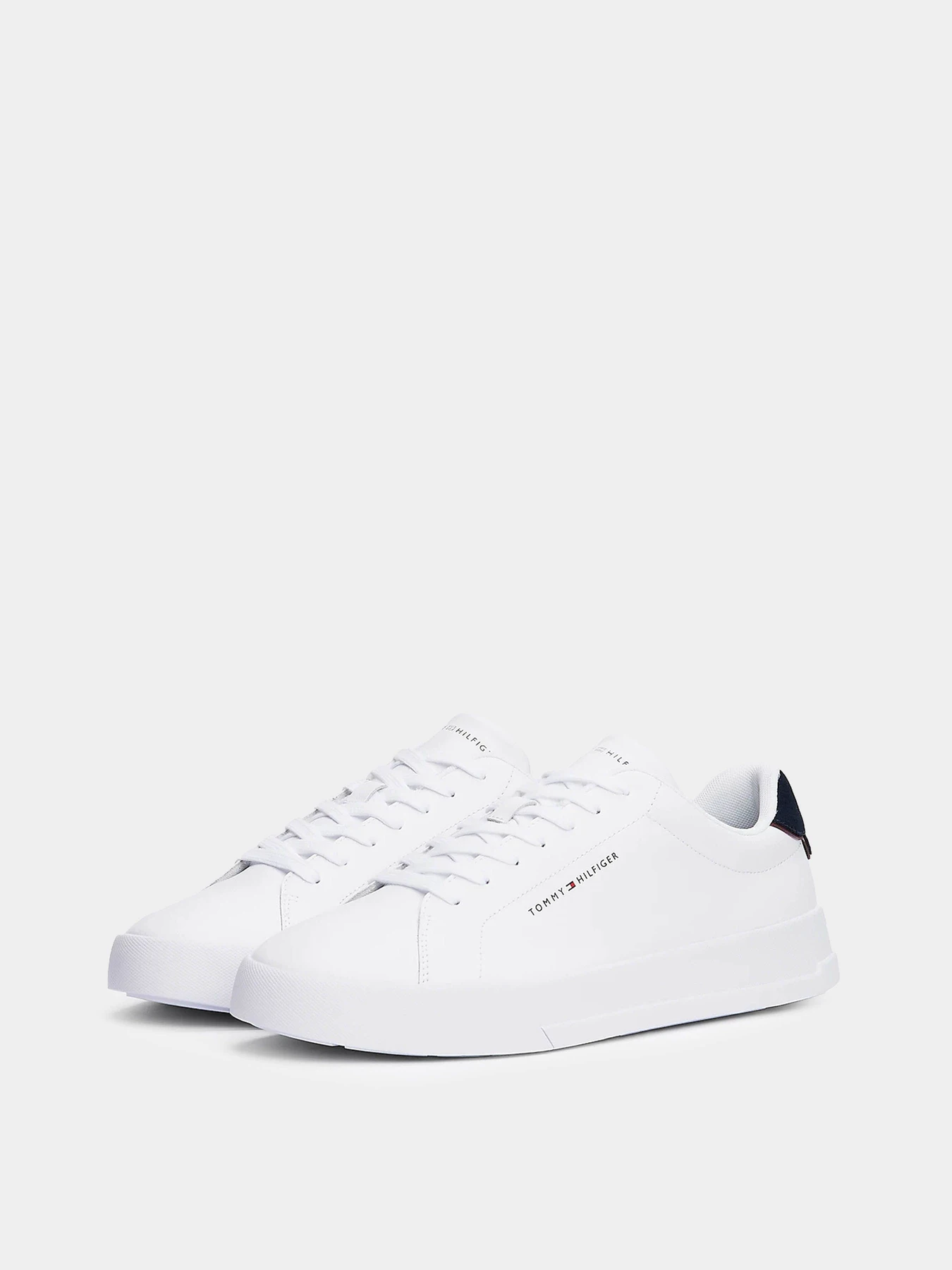 Кеды Tommy Hilfiger модель FM0FM05367-0LD Кеды Tommy Hilfiger модель FM0FM05367-0LD Фото