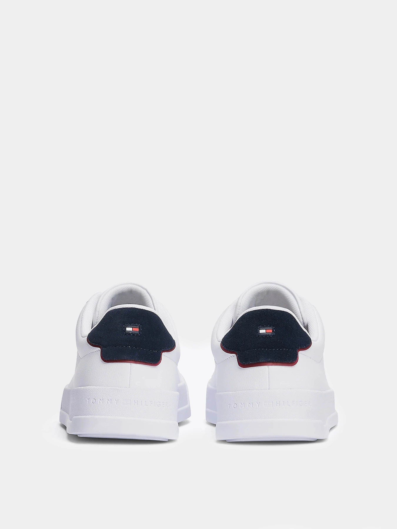 Кеды Tommy Hilfiger модель FM0FM05367-0LD Кеды Tommy Hilfiger модель FM0FM05367-0LD Фото