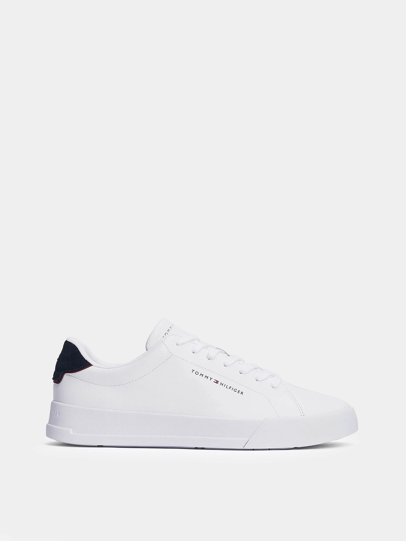 Кеды Tommy Hilfiger модель FM0FM05367-0LD Кеды Tommy Hilfiger модель FM0FM05367-0LD Фото