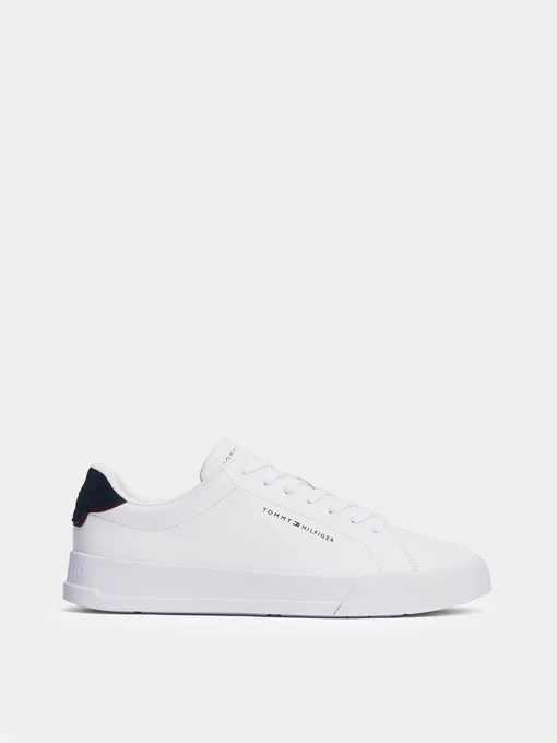 Кеды Tommy Hilfiger модель FM0FM05367-0LD Фото
