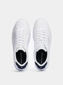 Кеды Tommy Hilfiger модель FM0FM05367-0LD Фото