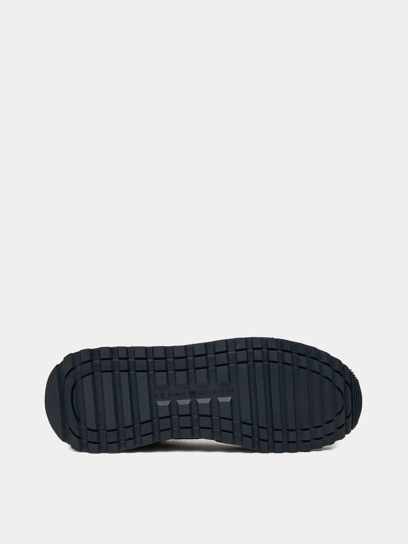 Кроссовки Tommy Hilfiger модель FM0FM05454-DW5 Кроссовки Tommy Hilfiger модель FM0FM05454-DW5 Фото
