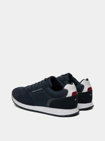 Кроссовки Tommy Hilfiger модель FM0FM05454-DW5 Фото