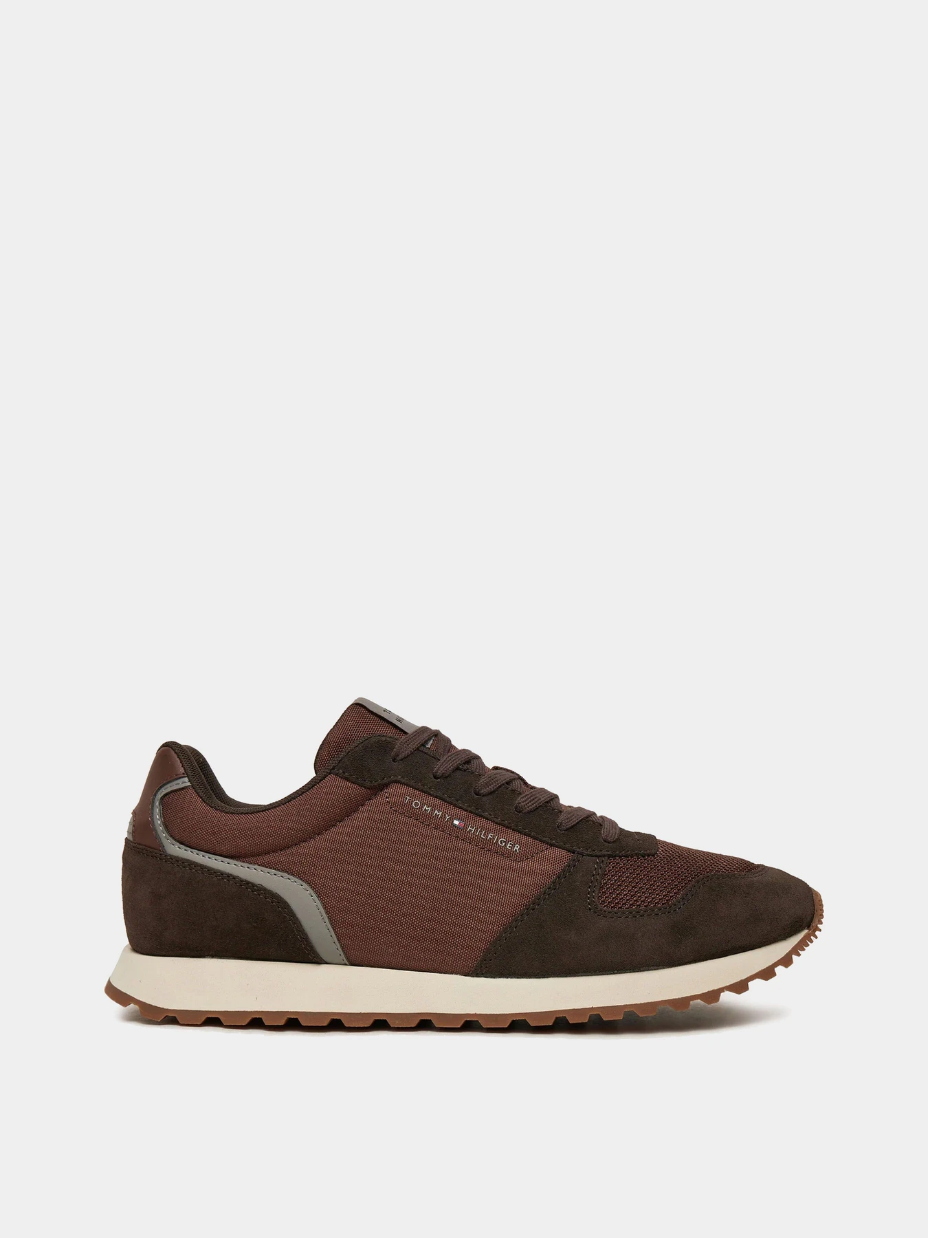 Кроссовки Tommy Hilfiger модель FM0FM05454-GTW Кроссовки Tommy Hilfiger модель FM0FM05454-GTW Фото