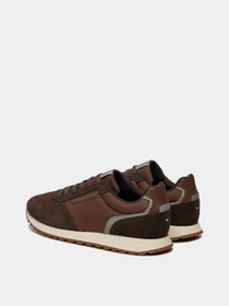 Кроссовки Tommy Hilfiger модель FM0FM05454-GTW Фото