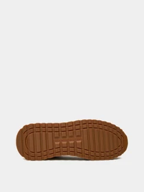 Кроссовки Tommy Hilfiger модель FM0FM05454-GTW Фото