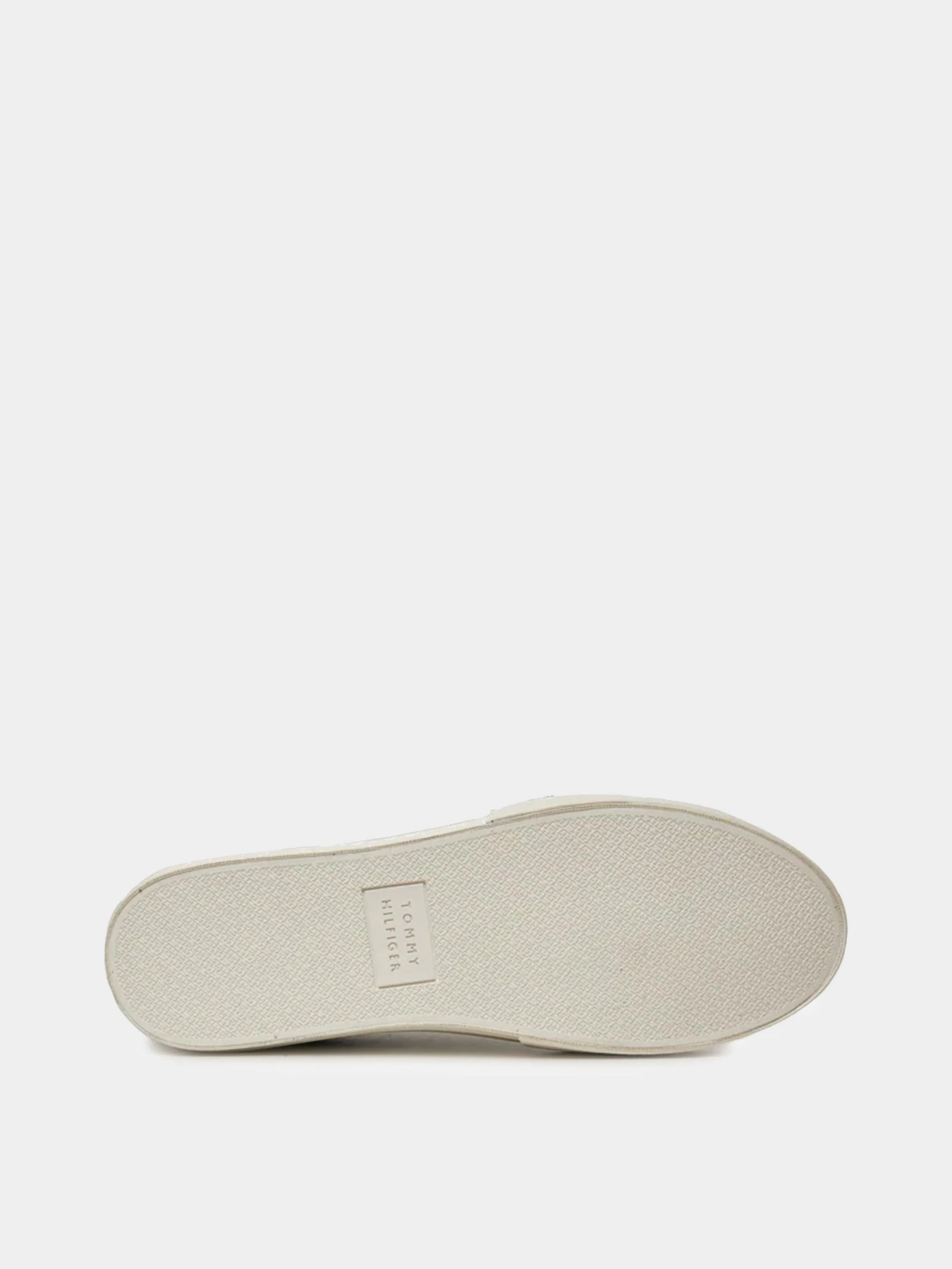 Кеды Tommy Hilfiger модель FM0FM05458-DW5 Кеды Tommy Hilfiger модель FM0FM05458-DW5 Фото