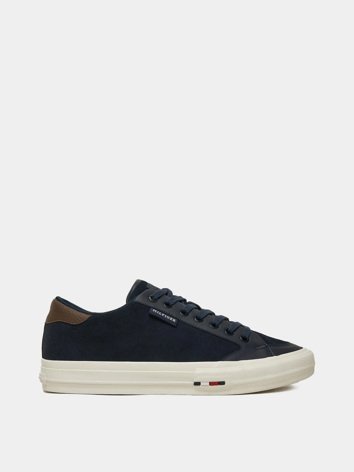 Кеды Tommy Hilfiger модель FM0FM05458-DW5 Кеды Tommy Hilfiger модель FM0FM05458-DW5 Фото