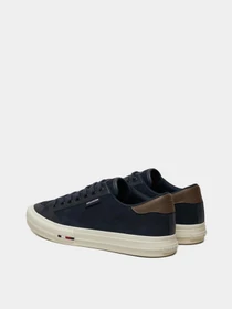 Кеды Tommy Hilfiger модель FM0FM05458-DW5 Фото