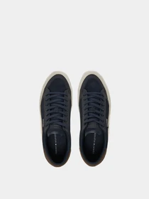 Кеды Tommy Hilfiger модель FM0FM05458-DW5 Фото