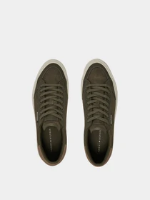 Кеды Tommy Hilfiger модель FM0FM05458-RBN Фото