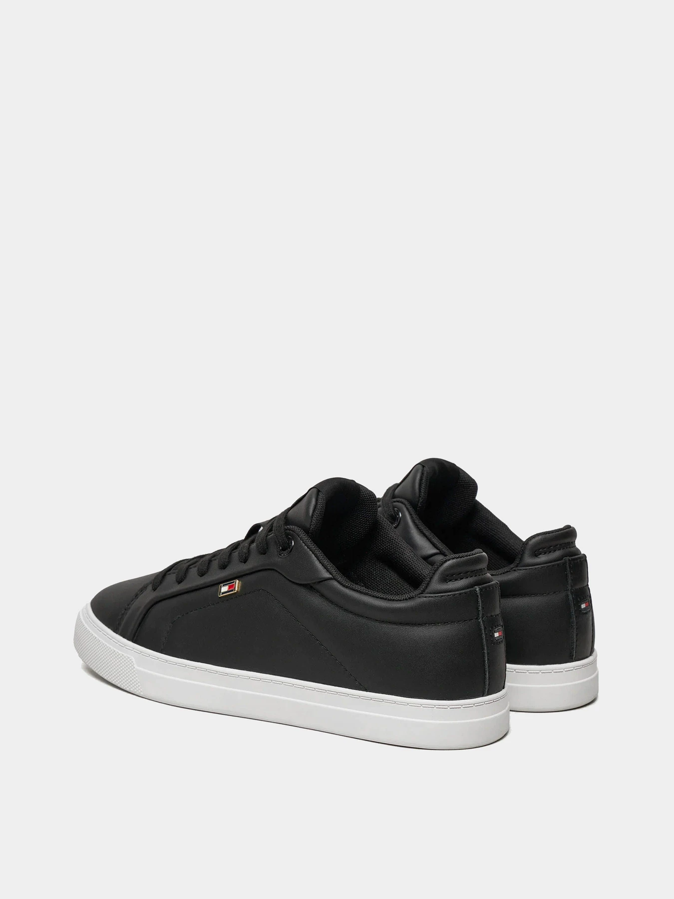 Кеды Tommy Hilfiger модель FW0FW08327-BDS Кеды Tommy Hilfiger модель FW0FW08327-BDS Фото