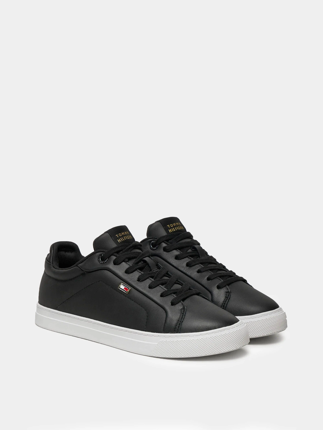 Кеды Tommy Hilfiger модель FW0FW08327-BDS Кеды Tommy Hilfiger модель FW0FW08327-BDS Фото