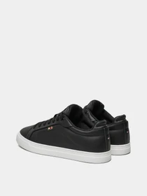 Кеды Tommy Hilfiger модель FW0FW08327-BDS Фото