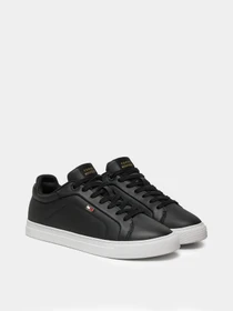 Кеды Tommy Hilfiger модель FW0FW08327-BDS Фото