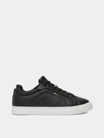 Кеды Tommy Hilfiger модель FW0FW08327-BDS Фото