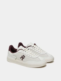 Кеды Tommy Hilfiger модель FW0FW08380-0K6 Фото