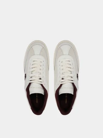 Кеды Tommy Hilfiger модель FW0FW08380-0K6 Фото