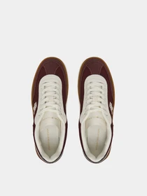 Кеды Tommy Hilfiger модель FW0FW08380-0KP Фото