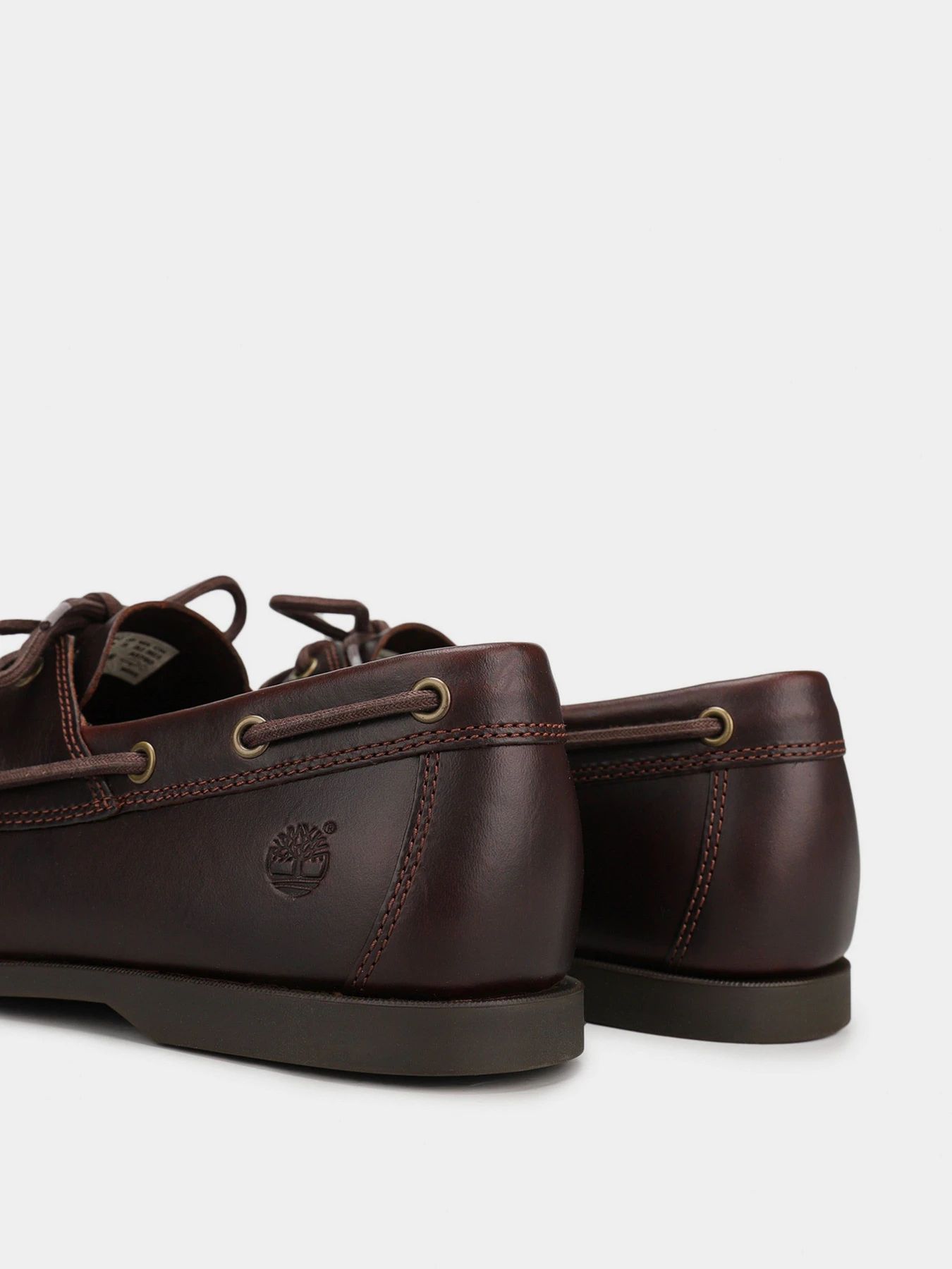 Слипоны и мокасины Timberland модель TB0A199I242 Фото