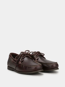 Слипоны и мокасины Timberland модель TB0A199I242 Фото