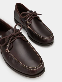 Слипоны и мокасины Timberland модель TB0A199I242 Фото