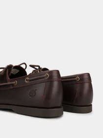 Слипоны и мокасины Timberland модель TB0A199I242 Фото