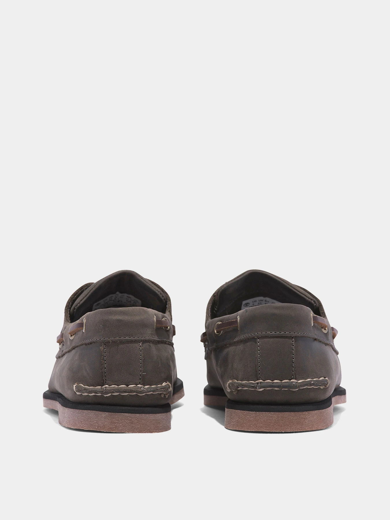 Слипоны и мокасины Timberland модель TB0A2GEREL7 Слипоны и мокасины Timberland модель TB0A2GEREL7 Фото