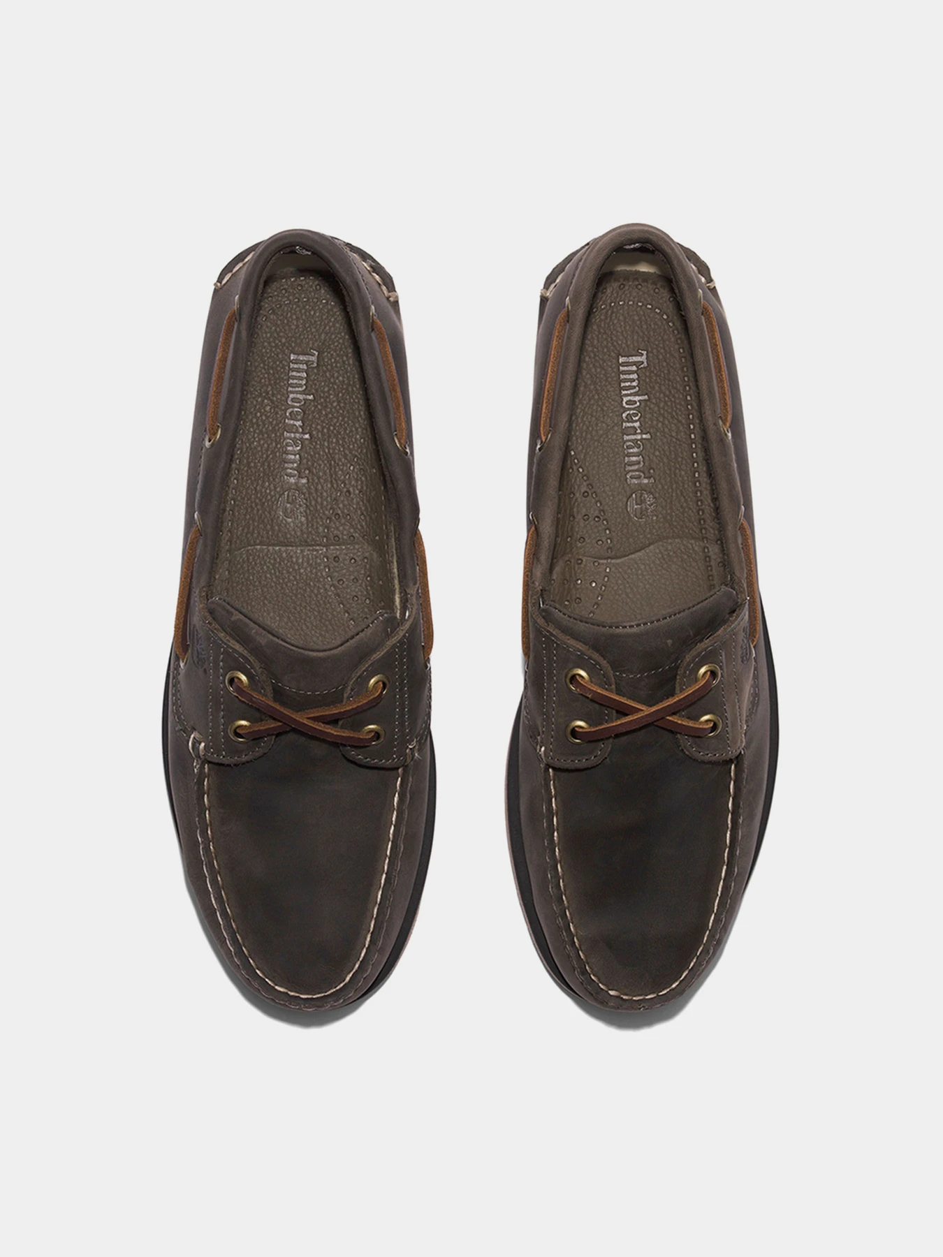 Слипоны и мокасины Timberland модель TB0A2GEREL7 Слипоны и мокасины Timberland модель TB0A2GEREL7 Фото