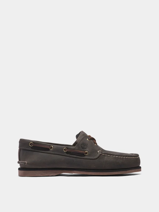 Слипоны и мокасины Timberland модель TB0A2GEREL7 Фото