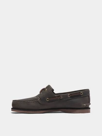 Слипоны и мокасины Timberland модель TB0A2GEREL7 Фото