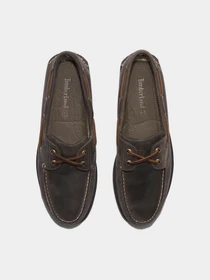 Слипоны и мокасины Timberland модель TB0A2GEREL7 Фото