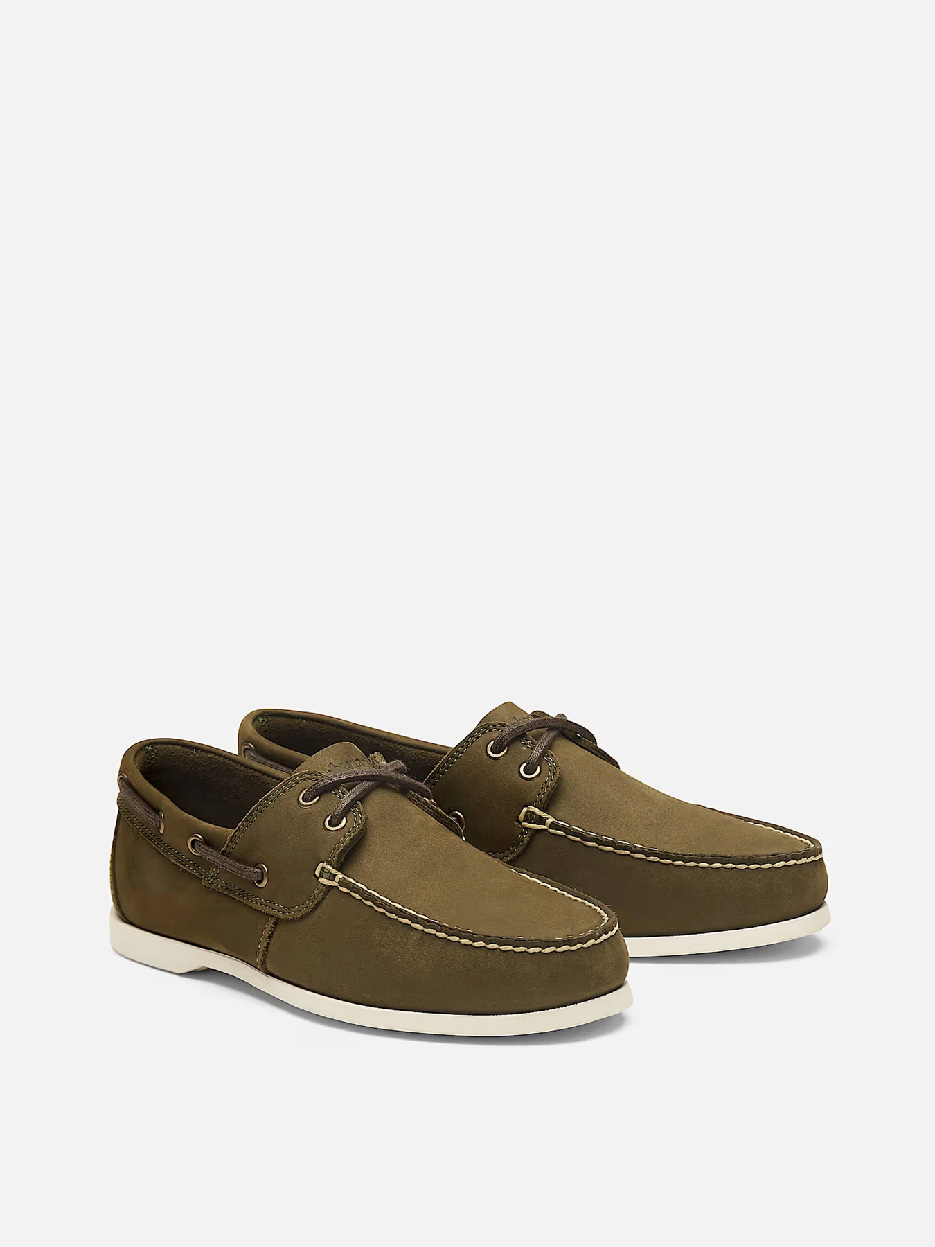 Слипоны и мокасины Timberland модель TB0A2HGVA58 Фото