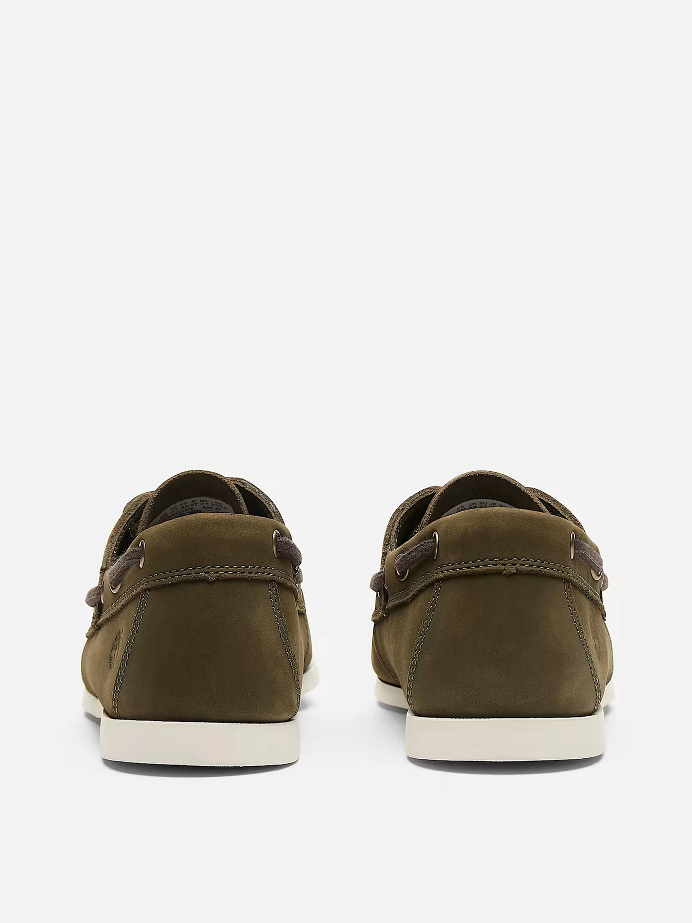 Слипоны и мокасины Timberland модель TB0A2HGVA58 Фото