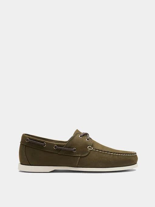 Слипоны и мокасины Timberland модель TB0A2HGVA58 Фото