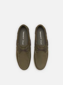 Слипоны и мокасины Timberland модель TB0A2HGVA58 Фото