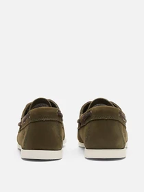 Слипоны и мокасины Timberland модель TB0A2HGVA58 Фото