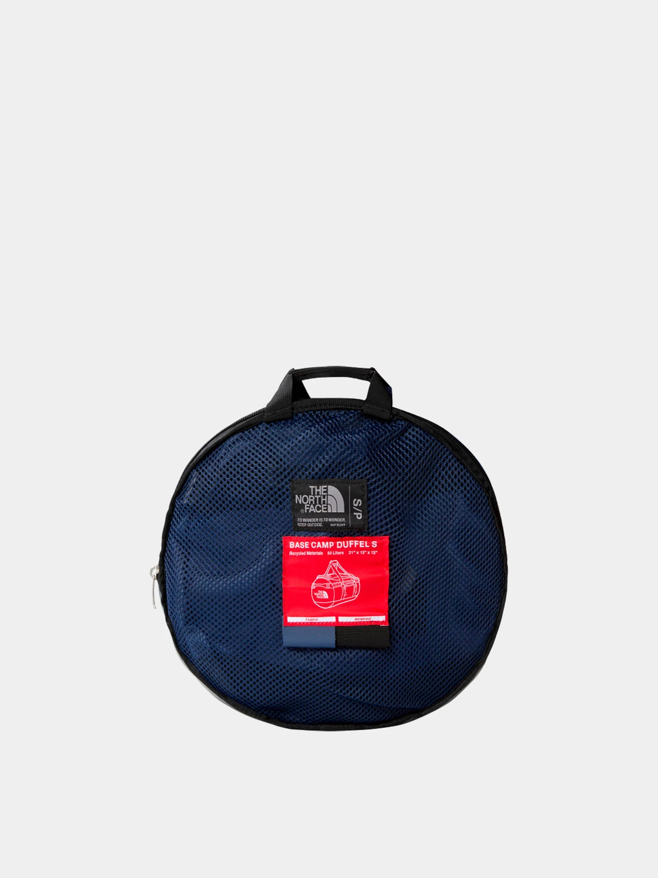 Сумки The North Face модель NF0A52ST4Y21 Сумки The North Face модель NF0A52ST4Y21 Фото