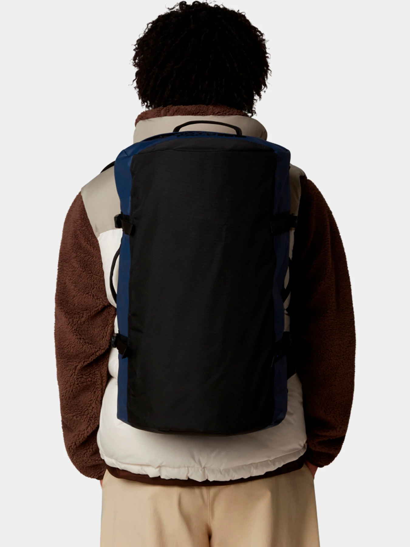 Сумки The North Face модель NF0A52ST4Y21 Сумки The North Face модель NF0A52ST4Y21 Фото