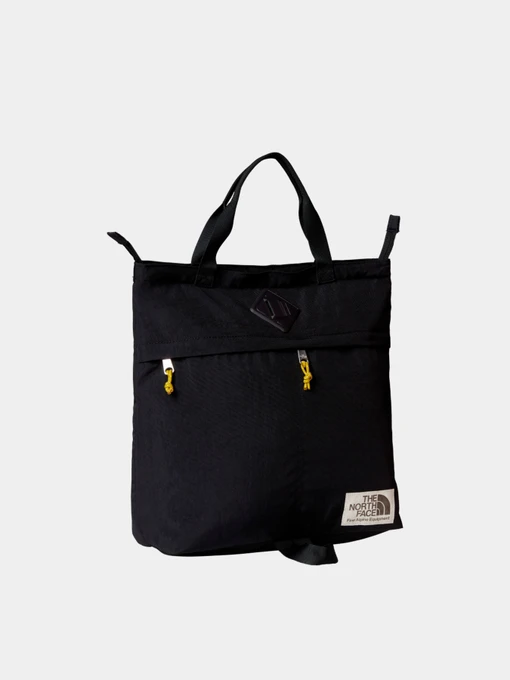Рюкзаки The North Face модель NF0A52VSASX1 Фото