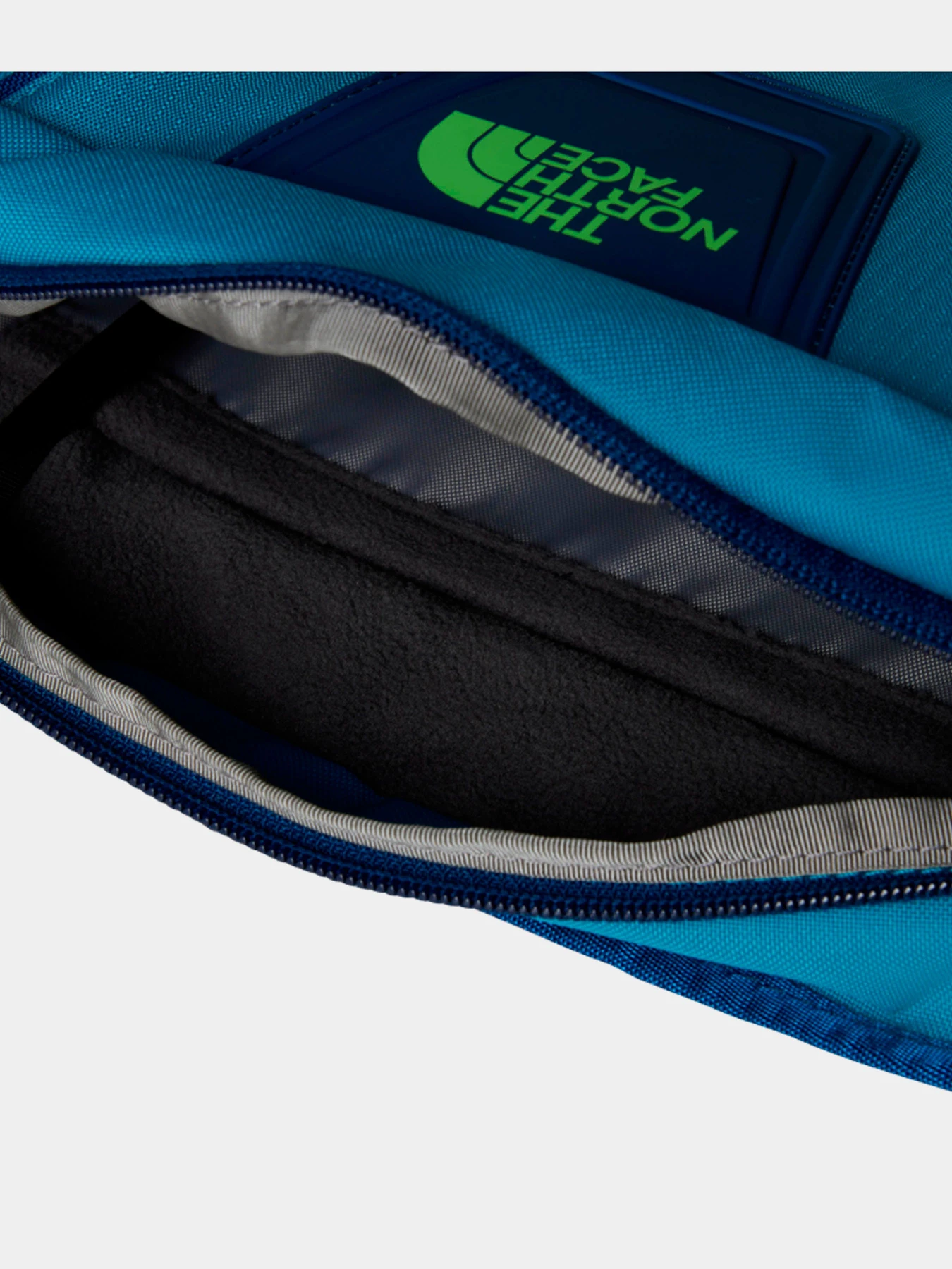 Сумки The North Face модель NF0A87GEBDI1 Фото