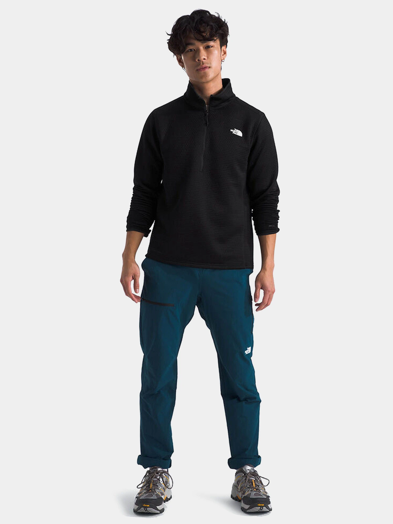 Худи и свитшоты The North Face модель NF0A88U6JK31 Худи и свитшоты The North Face модель NF0A88U6JK31 Фото