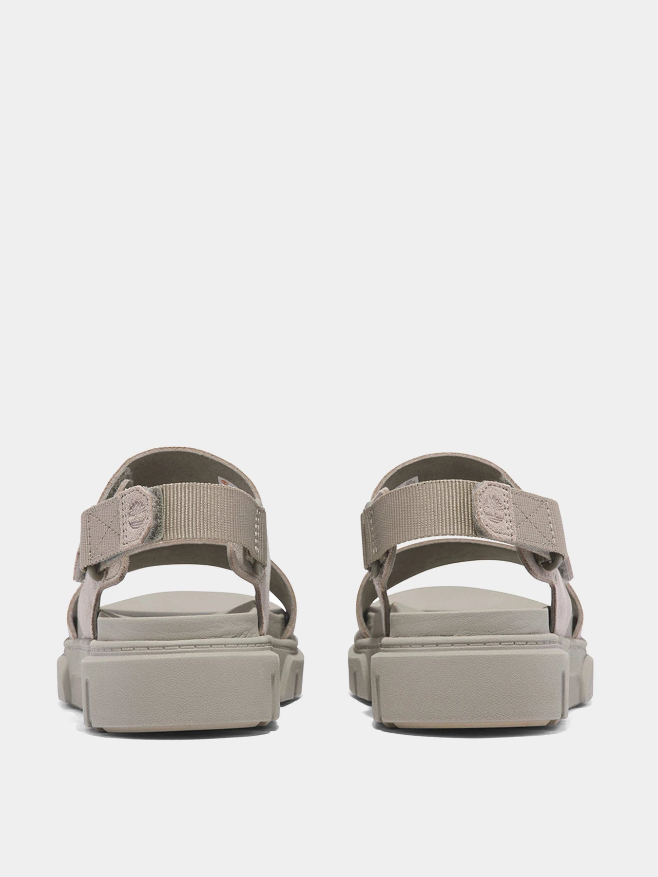 Сандалии Timberland модель TB0A61MGEO3 Фото